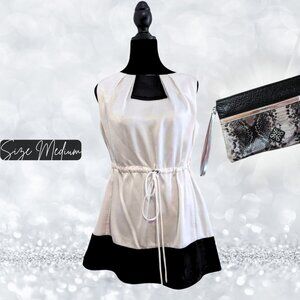 Simply Vera Blouse and Wristlet Bundle